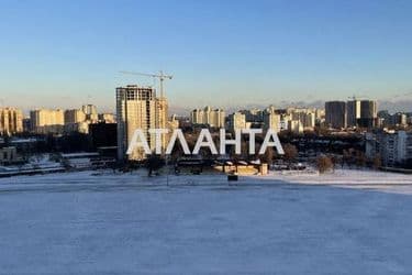 1-комнатная квартира по адресу ул. Краснова (площадь 42 м²) - Atlanta.ua - фото 20