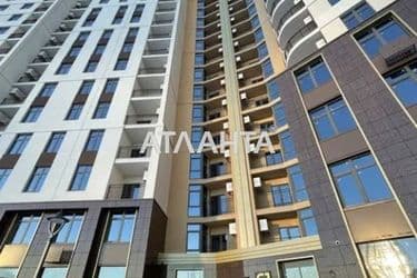 1-комнатная квартира по адресу ул. Краснова (площадь 42 м²) - Atlanta.ua - фото 17