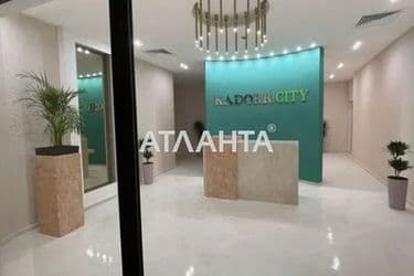 1-комнатная квартира по адресу ул. Краснова (площадь 42 м²) - Atlanta.ua - фото 18