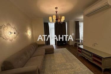 2-комнатная квартира по адресу ул. Жемчужная (площадь 61,5 м²) - Atlanta.ua - фото 21