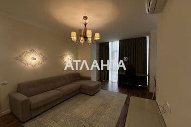 2-комнатная квартира по адресу ул. Жемчужная (площадь 61,5 м²) - Atlanta.ua - фото 22