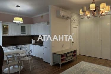 2-комнатная квартира по адресу ул. Жемчужная (площадь 61,5 м²) - Atlanta.ua - фото 23