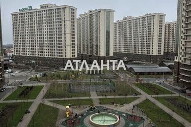 2-комнатная квартира по адресу ул. Жемчужная (площадь 61,5 м²) - Atlanta.ua - фото 35