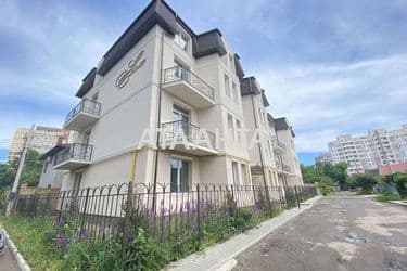 2-rooms apartment apartment by the address st. Tulskaya (area 63,1 m²) - Atlanta.ua - photo 8