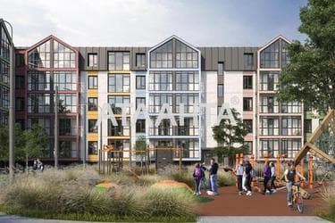 1-кімнатна квартира за адресою вул. Слобідська (площа 35 м²) - Atlanta.ua - фото 6