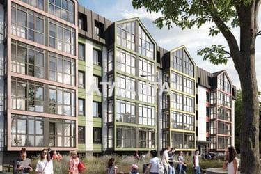 1-кімнатна квартира за адресою вул. Слобідська (площа 35 м²) - Atlanta.ua - фото 7