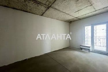 1-room apartment apartment by the address st. Krasnova (area 43,4 m²) - Atlanta.ua - photo 13