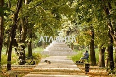 2-комнатная квартира по адресу Гагарина пр. (площадь 48,2 м²) - Atlanta.ua - фото 10