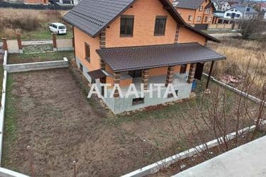Будинок за адресою вул. Бориса Грінченка (площа 240 м²) - Atlanta.ua - фото 42