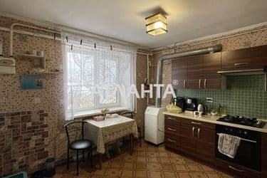 3-кімнатна квартира за адресою вул. Шахтарська (площа 71 м²) - Atlanta.ua - фото 26