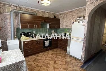 3-кімнатна квартира за адресою вул. Шахтарська (площа 71 м²) - Atlanta.ua - фото 27