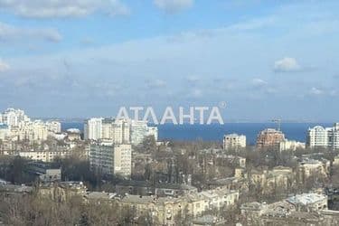 3-кімнатна квартира за адресою Гагаріна пр. (площа 102,3 м²) - Atlanta.ua - фото 15