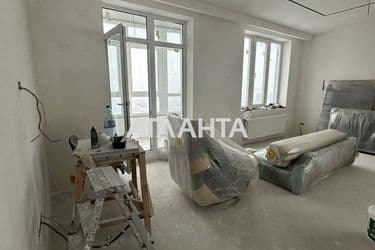 3-кімнатна квартира за адресою Гагаріна пр. (площа 102,3 м²) - Atlanta.ua - фото 19