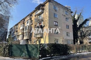 2-кімнатна квартира за адресою вул. Проспект Шевченка (площа 43,8 м²) - Atlanta.ua - фото 36