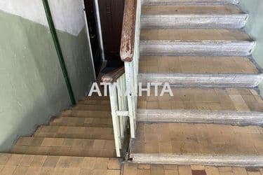 2-кімнатна квартира за адресою вул. Проспект Шевченка (площа 43,8 м²) - Atlanta.ua - фото 30