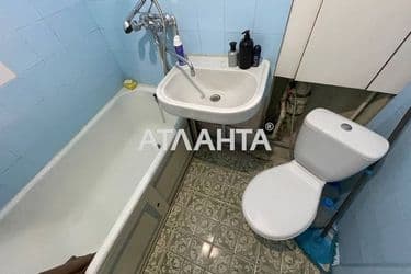 2-кімнатна квартира за адресою вул. Проспект Шевченка (площа 43,8 м²) - Atlanta.ua - фото 28