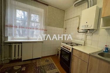 2-кімнатна квартира за адресою вул. Проспект Шевченка (площа 43,8 м²) - Atlanta.ua - фото 25