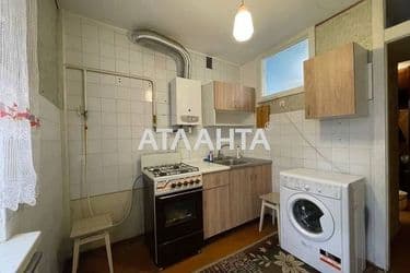 2-кімнатна квартира за адресою вул. Проспект Шевченка (площа 43,8 м²) - Atlanta.ua - фото 26