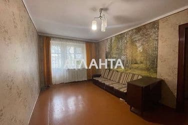 2-кімнатна квартира за адресою вул. Проспект Шевченка (площа 43,8 м²) - Atlanta.ua - фото 21