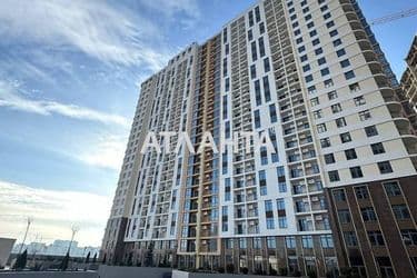 1-room apartment apartment by the address st. Krasnova (area 45,5 m²) - Atlanta.ua - photo 16