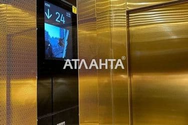 1-room apartment apartment by the address st. Krasnova (area 45,5 m²) - Atlanta.ua - photo 17