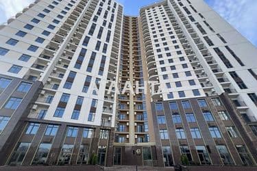 1-room apartment apartment by the address st. Krasnova (area 45,5 m²) - Atlanta.ua - photo 12