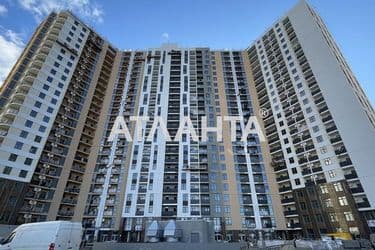 1-room apartment apartment by the address st. Krasnova (area 45,5 m²) - Atlanta.ua - photo 22