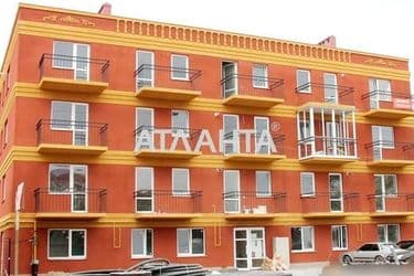 1-room apartment apartment by the address st. Kordonnaya Klimenko (area 36,2 m²) - Atlanta.ua - photo 34