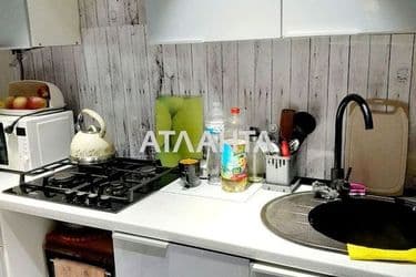 1-room apartment apartment by the address st. Kordonnaya Klimenko (area 36,2 m²) - Atlanta.ua - photo 30