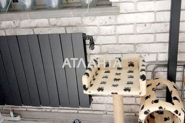 1-room apartment apartment by the address st. Kordonnaya Klimenko (area 36,2 m²) - Atlanta.ua - photo 32