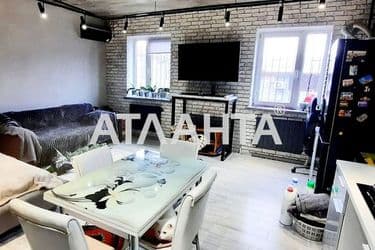 1-room apartment apartment by the address st. Kordonnaya Klimenko (area 36,2 m²) - Atlanta.ua - photo 23