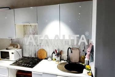 1-room apartment apartment by the address st. Kordonnaya Klimenko (area 36,2 m²) - Atlanta.ua - photo 24