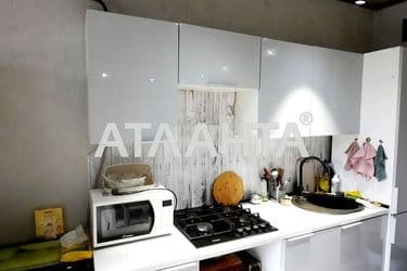 1-room apartment apartment by the address st. Kordonnaya Klimenko (area 36,2 m²) - Atlanta.ua - photo 25