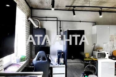 1-room apartment apartment by the address st. Kordonnaya Klimenko (area 36,2 m²) - Atlanta.ua - photo 27