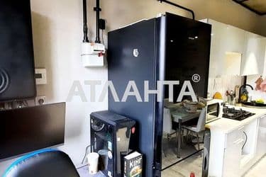 1-room apartment apartment by the address st. Kordonnaya Klimenko (area 36,2 m²) - Atlanta.ua - photo 28