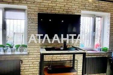 1-room apartment apartment by the address st. Kordonnaya Klimenko (area 36,2 m²) - Atlanta.ua - photo 31