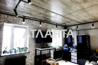 1-room apartment apartment by the address st. Kordonnaya Klimenko (area 36,2 m²) - Atlanta.ua - photo 35