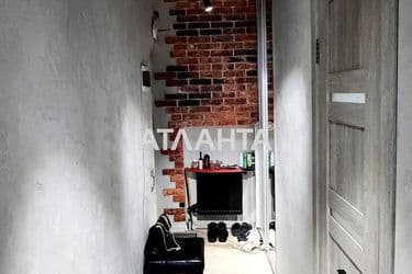 1-room apartment apartment by the address st. Kordonnaya Klimenko (area 36,2 m²) - Atlanta.ua - photo 36