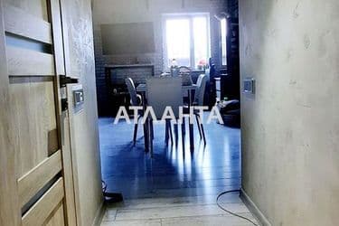 1-room apartment apartment by the address st. Kordonnaya Klimenko (area 36,2 m²) - Atlanta.ua - photo 38