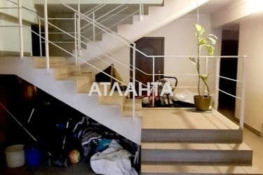 1-room apartment apartment by the address st. Kordonnaya Klimenko (area 36,2 m²) - Atlanta.ua - photo 41