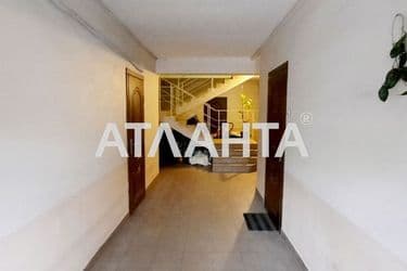 1-room apartment apartment by the address st. Kordonnaya Klimenko (area 36,2 m²) - Atlanta.ua - photo 42
