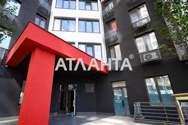 1-комнатная квартира по адресу ул. Вильямса ак. (площадь 21,5 м²) - Atlanta.ua - фото 9