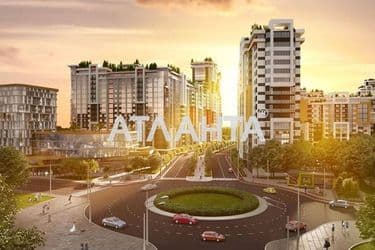 1-комнатная квартира по адресу ул. Вильямса ак. (площадь 21,5 м²) - Atlanta.ua - фото 10