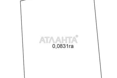 Ділянка (площа 8,3 сот) - Atlanta.ua - фото 10