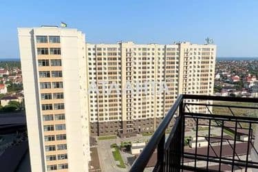 1-кімнатна квартира за адресою вул. Вільямса ак. (площа 40,3 м²) - Atlanta.ua - фото 18