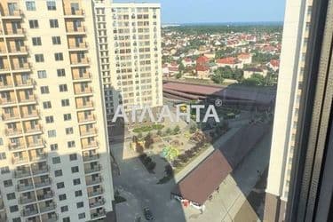 1-кімнатна квартира за адресою вул. Вільямса ак. (площа 40,3 м²) - Atlanta.ua - фото 22