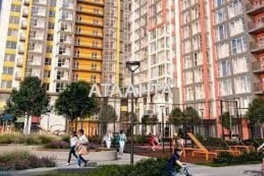 1-кімнатна квартира за адресою вул. Вільямса ак. (площа 40,3 м²) - Atlanta.ua - фото 27