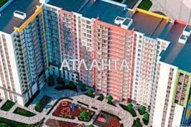 1-кімнатна квартира за адресою вул. Вільямса ак. (площа 40,3 м²) - Atlanta.ua - фото 28