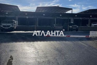 Комерційна нерухомість за адресою вул. Басейна (площа 13,8 м²) - Atlanta.ua - фото 4