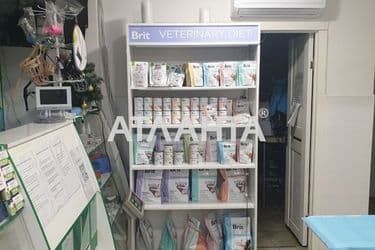 Commercial real estate at st. Ovidiopolskaya dor (area 60,8 m²) - Atlanta.ua - photo 17